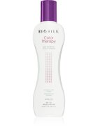 Biosilk Color Therapy Lock & Protect грижа без отмиване за боядисана коса 167 мл.