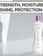 Biosilk Color Therapy Shampoo нежен шампоан без сулфати и парабени 355 мл.