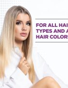 Biosilk Color Therapy Shampoo нежен шампоан без сулфати и парабени 355 мл.