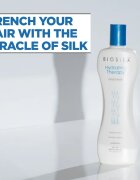 Biosilk Hydrating Therapy Conditioner хидратиращ балсам 355 мл.