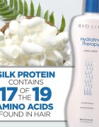 Biosilk Hydrating Therapy Conditioner хидратиращ балсам 355 мл.