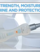 Biosilk Silk Therapy Beach Texture Spray спрей за плажен ефект 167 мл.