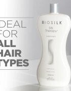 Biosilk Silk Therapy Conditioner балсам 1006 мл.