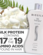 Biosilk Silk Therapy Conditioner балсам 1006 мл.