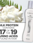 Biosilk Silk Therapy Glazing Gel оформящ гел с коприна 207 мл.