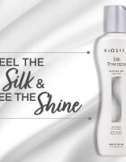 Biosilk Silk Therapy Glazing Gel оформящ гел с коприна 207 мл.