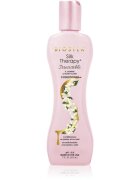 Biosilk Silk Therapy Irresistible Conditioner възстановяващ балсам за блясък и мекота на косата 207 мл.