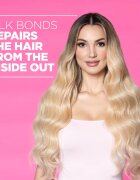 Biosilk Silk Therapy Irresistible регенерираща грижа без изплакване с коприна 167 мл.