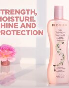 Biosilk Silk Therapy Irresistible регенерираща грижа без изплакване с коприна 355 мл.