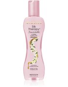 Biosilk Silk Therapy Irresistible регенерираща грижа без изплакване с коприна 67 мл.