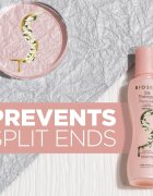 Biosilk Silk Therapy Irresistible регенерираща грижа без изплакване с коприна 67 мл.