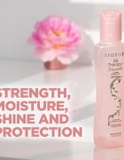 Biosilk Silk Therapy Irresistible регенерираща грижа без изплакване с коприна 67 мл.