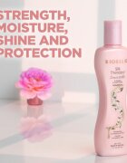 Biosilk Silk Therapy Irresistible Shampoo възстановяващ шампоан с коприна 207 мл.