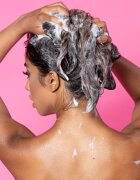 Biosilk Silk Therapy Irresistible Shampoo възстановяващ шампоан с коприна 207 мл.