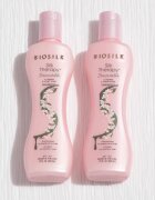 Biosilk Silk Therapy Irresistible Shampoo възстановяващ шампоан с коприна 355 мл.