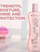 Biosilk Silk Therapy Irresistible Shampoo възстановяващ шампоан с коприна 355 мл.