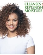 Biosilk Silk Therapy Natural Coconut Oil хидратиращ шампоан с кокосово масло 355 мл.