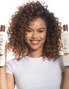 Biosilk Silk Therapy Natural Coconut Oil хидратиращ шампоан с кокосово масло 355 мл.
