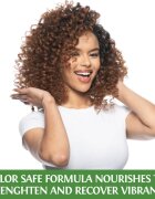 Biosilk Silk Therapy Natural Coconut Oil хидратиращ шампоан с кокосово масло 355 мл.
