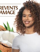 Biosilk Silk Therapy Natural Coconut Oil хидратиращ шампоан с кокосово масло 355 мл.