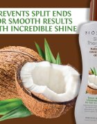 Biosilk Silk Therapy Natural Coconut Oil хидратираща грижа без отмиване за коса и тяло 167 мл.