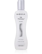 Biosilk Silk Therapy Original копринена регенерираща грижа за всички видове коса 167 мл.
