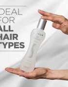 Biosilk Silk Therapy Original копринена регенерираща грижа за всички видове коса 167 мл.