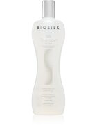 Biosilk Silk Therapy Original копринена регенерираща грижа за всички видове коса 355 мл.