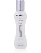 Biosilk Silk Therapy Original копринена регенерираща грижа за всички видове коса 67 мл.