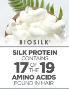 Biosilk Silk Therapy Spray Spritz стилизиращ спрей с коприна 207 мл.