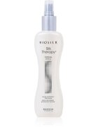 Biosilk Silk Therapy Thermal Shield термозащитен спрей за оформяне с преса и маша без парабени 207 мл.