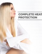 Biosilk Silk Therapy Thermal Shield термозащитен спрей за оформяне с преса и маша без парабени 207 мл.