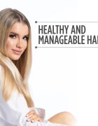 Biosilk Silk Therapy Thermal Shield термозащитен спрей за оформяне с преса и маша без парабени 207 мл.