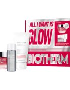 Biotherm All I Want Is Glow Set подаръчен комплект за жени