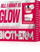 Biotherm All I Want Is Glow Set подаръчен комплект за жени