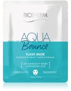 Biotherm Aqua Bounce Flash Mask платнена маска 35 гр.