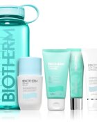 Biotherm Aqua Drop Set Green подаръчен комплект за жени