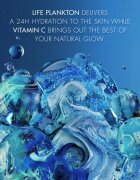 Biotherm Aqua Glow Flash Mask платнена маска 31 гр.