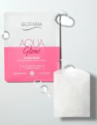 Biotherm Aqua Glow Flash Mask платнена маска 31 гр.