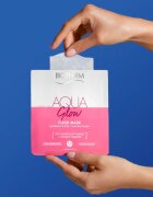 Biotherm Aqua Glow Flash Mask платнена маска 31 гр.