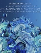Biotherm Aqua Pure Flash Mask платнена маска с хидратиращ ефект за регенериране на кожата 31 гр.
