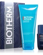 Biotherm Aquafitness подаръчен комплект за мъже