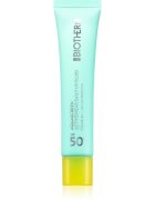 Biotherm Aquascreen Activewear Daily UV Fluid SPF 50+ флуид за лице SPF 50+ 40 мл.