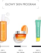 Biotherm Aquascreen Activewear Daily UV Fluid SPF 50+ флуид за лице SPF 50+ 40 мл.