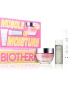 Biotherm Aquasource Cica Nutri Cream подаръчен комплект за жени