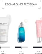 Biotherm Aquasource Cica Nutri Cream подхранващ хидратиращ крем за суха към изключително суха чувствителна кожа 30 мл.