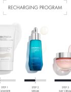Biotherm Aquasource Cica Nutri Cream подхранващ хидратиращ крем за суха към изключително суха чувствителна кожа 50 мл.