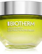 Biotherm Aquasource+ Electrolyte Nutri Cream крем за лице 50 мл.