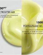 Biotherm Aquasource+ Electrolyte Nutri Cream крем за лице 50 мл.