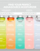 Biotherm Aquasource+ Electrolyte Nutri Cream крем за лице 50 мл.